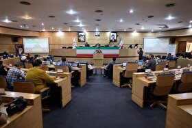 آغاز عملیات اجرایی دو پروژه شاخص شهر مشهد در دهه کرامت