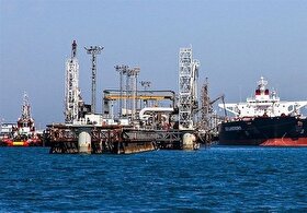 فروش نفت ایران به نزدیک ۳ میلیون بشکه رسیده است