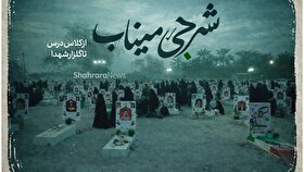 ویدیو| شرجی میناب؛ از کلاس درس تا گلزار شهدا