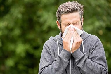 اینفوگرافی| ۷ آنتی هیستامین طبیعی برای کاهش آلرژی