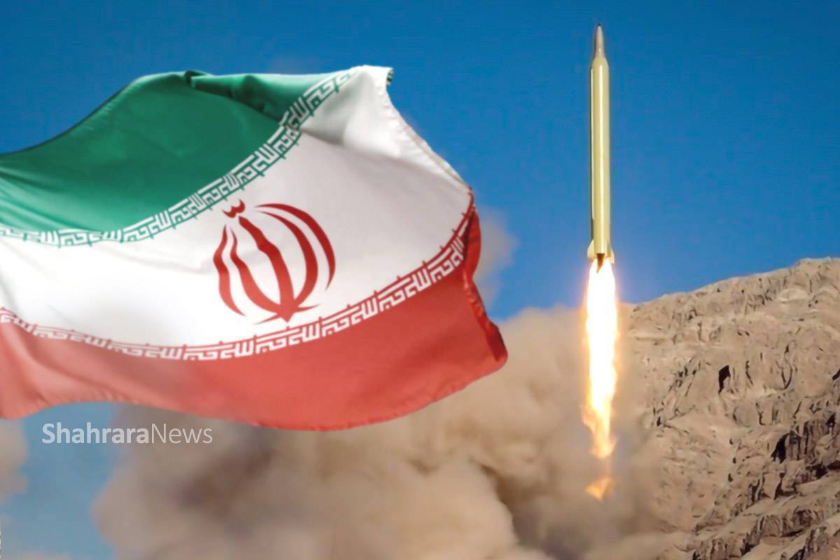 آغاز موج ۷۵ عملیات وعده صادق ۴ | حمله به مکان‌های استقرار جدید نظامیان صهیونیستی در نقاط مختلف سرزمین‌های اشغالی + فیلم