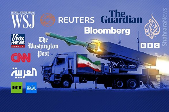 جهان زیر فشار استراتژی‌های پیچیده ایران | بیست و سومین روز «جنگ رمضان» در آینه رسانه‌ها