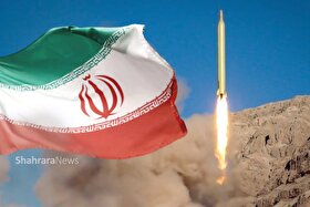 آغاز موج ۷۵ عملیات وعده صادق ۴ | حمله به مکان‌های استقرار جدید نظامیان صهیونیستی در نقاط مختلف سرزمین‌های اشغالی + فیلم