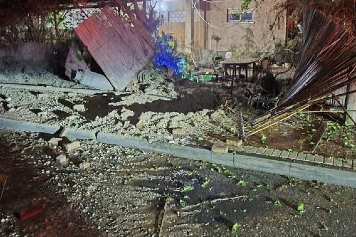 لحظه به لحظه با اخبار بیست‌وچهارمین روز جنگ رمضان (۳ فروردین ۱۴۰۵) | ادامه وضعیت آژیر به آژیر در سرزمین‌های اشغالی