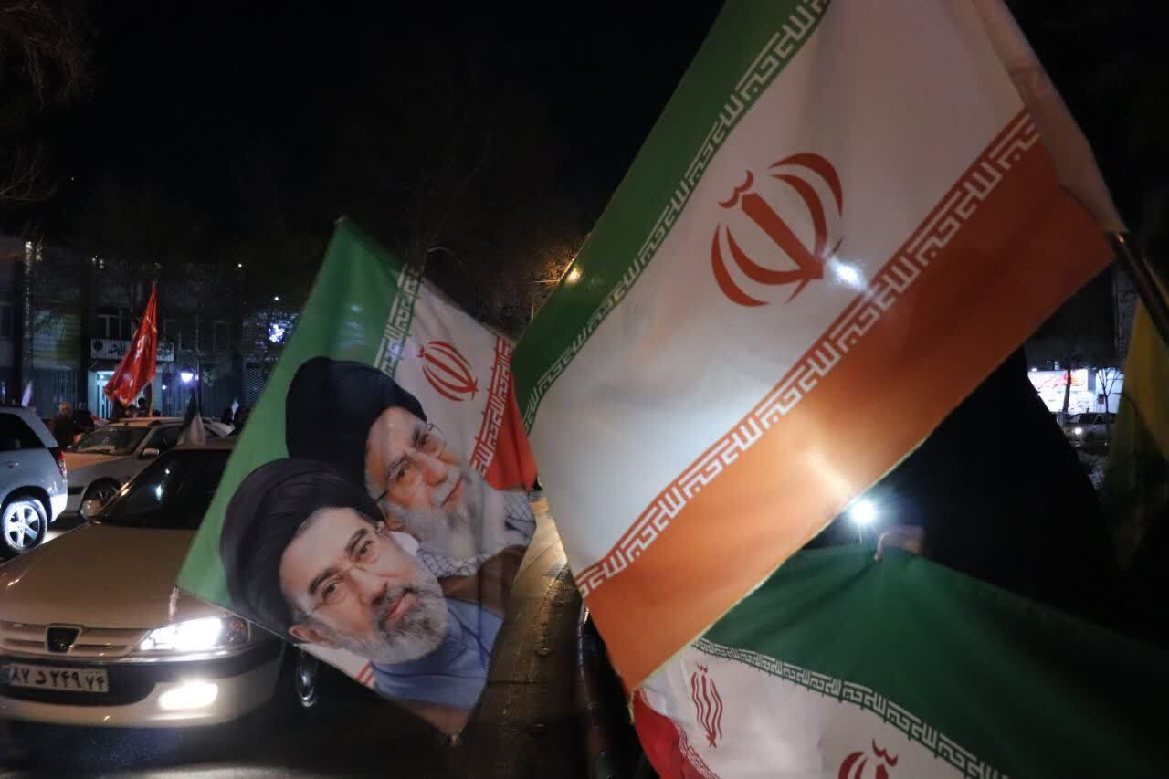 شهردار مشهد مطرح کرد: اراده مردمی در مواجهه با بحران‌ها به‌عنوان محور اصلی پایداری ملی