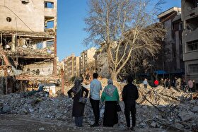 نیویورک‌تایمز: طرح اسرائیل برای سرنگونی حکومت ایران شکست خورده است