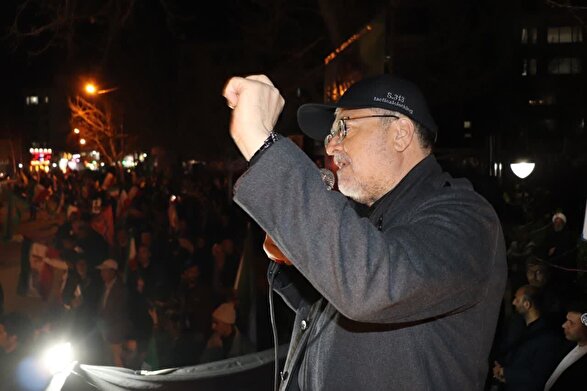 شهردار مشهد مطرح کرد: اراده مردمی در مواجهه با بحران‌ها به‌عنوان محور اصلی پایداری ملی