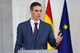 نخست وزیر اسپانیا: جهان نباید هزینه جنگ افروزی آمریکا و اسرائیل را بپردازد