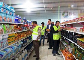 نظارت‌های ویژه نوروزی بر کارخانجات مواد غذایی و آشامیدنی با حضور ۱۹ بازرس در مشهد