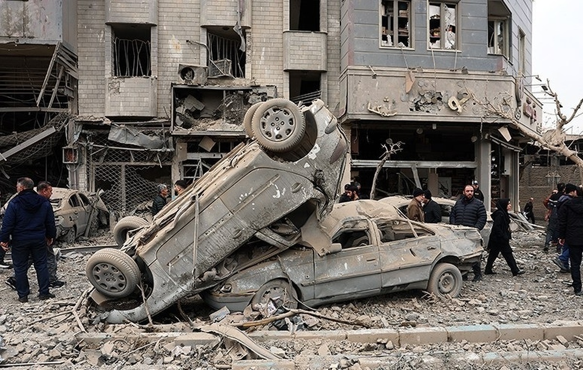 اعلام آمادگی شهرداری تهران و بیمه برای جبران سریع خسارات