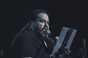 رضا صادقی: بچه هشت سال جنگ حقیقی را ترسی نیست