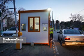 ورود یک‌میلیون و ۵۰۰ هزار زائر به مشهد از ابتدای سفر‌های نوروزی تاکنون (۳ فروردین ۱۴۰۵) | تکمیل بخشی از ظرفیت اقامتی سه‌گانه استان