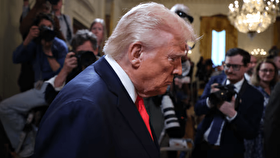 بازار دروغ ترامپ را باور نمی‌کند