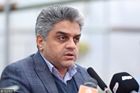 فعالیت بازارچه نوروزی بولوار حافظ مشهد تا ۲۵ فروردین‌ماه| عرضه مستقیم محصولات دامی و کشاورزی بدون واسطه