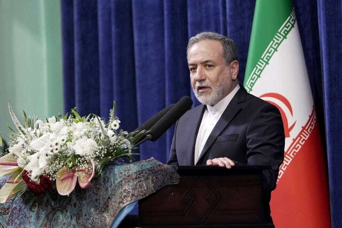 ابراز تاسف عراقچی از ابزارسازی شورای امنیت برای اعمال فشار علیه ایران