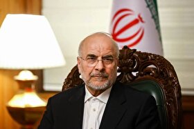 قالیباف: دشمن از لحاظ راهبردی از ما عقب است و شکست خورده است | پاسخ رئیس مجلس به اینکه مذاکرات اسلام‌آباد به کجا رسید؟ + فیلم