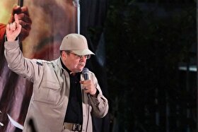 شهردار مشهد: پشت‌گرمی اصلی فرماندهان نظامی و دیپلماتیک، شما مردم هستید | نباید اجازه دهیم دشمن میان ما نفوذ کند