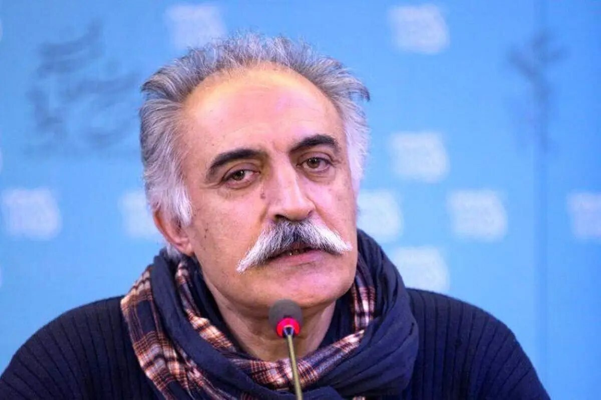 دوباره ایران را زیباتر می‌سازیم