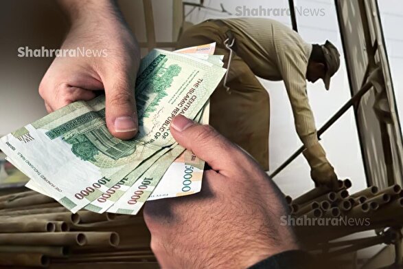 دستمزد کارگری ۱۴۰۵ در شرایط جنگ تصویب شد