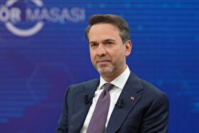 وزیر انرژی ترکیه: هیچ برنامه‌ای برای توقف واردات انرژی از ایران نداریم