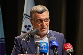 ۵۱ مرکز درمانی در جنگ اخیر آسیب دید | درمان بیش از ۳۴ هزار مجروح