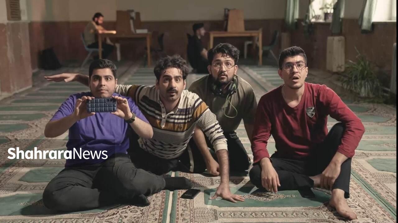 «دیت تاریخی» با رهبر شهید| روایت یک فیلم کوتاه پربازدید