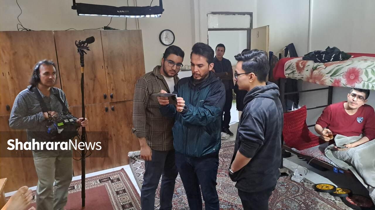 «دیت تاریخی» با رهبر شهید| روایت یک فیلم کوتاه پربازدید