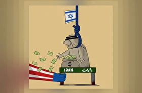 هنرمندان کارتونیست باید با تلاشی جهادی به دوران اوج برگردند