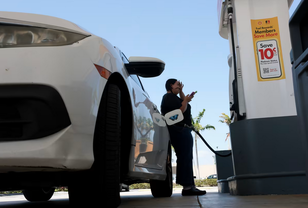 قیمت نفت و بنزین در جهان چه زمانی به حالت قبل بازمی‌گردد؟