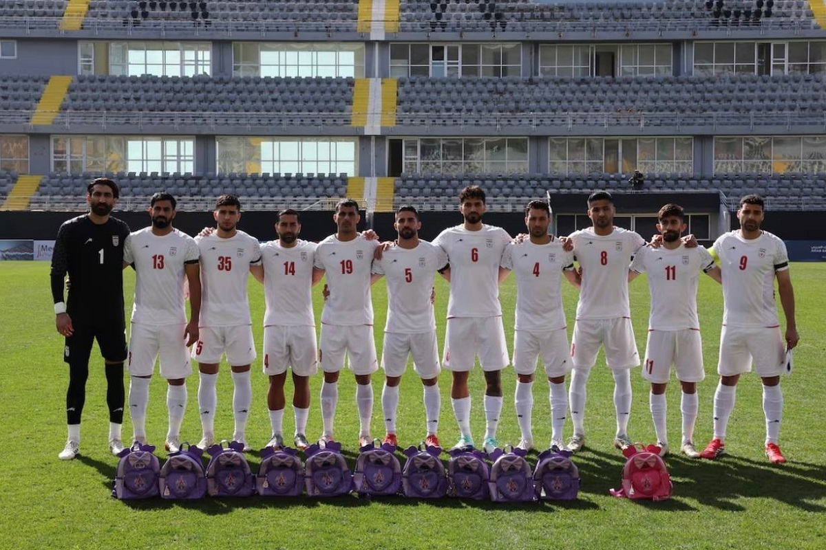 آیا حضور تیم ملی در آمریکا قطعی شد؟