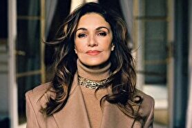 نادیا فارِس به علت ایست قلبی درگذشت