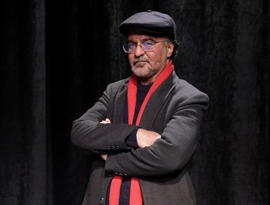 یک کارگردان تئاتر: بحران‌ها مردم را به قهرمانان شاهنامه نزدیک می‌کند