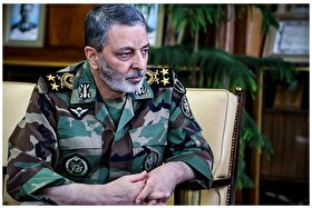 وصیت به انتشار پس از شهادت | کتاب زندگینامه سپهبد شهید موسوی منتشر می‌شود