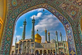 نیم نگاهی به جایگاه برجسته حضرت معصومه (س) نزد ائمه معصومین (ع)| زیارتی که بهشت را بر زائر واجب می‌کند