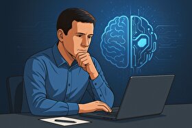 استفاده از هوش مصنوعی اعتماد به قدرت تفکر را از بین ببرد