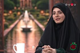 ویدئو | روایت شنیدنی از حضور سیدمجتبی خامنه‌ای در تئاتر شهر تهران