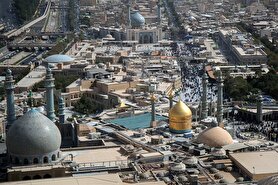 حضرت معصومه (س)، کنشگری بصیر در راه ولایت