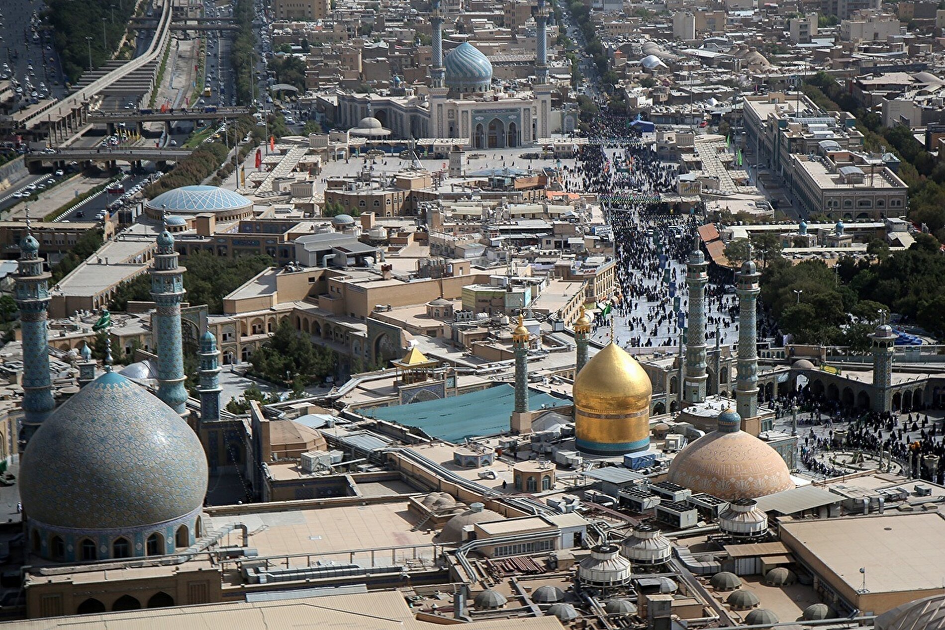 حضرت معصومه (س)، کنشگری بصیر در راه ولایت