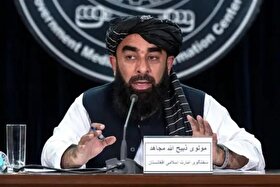 طالبان یکبار دیگر فعالیت گروه‌های خارجی در افغانستان را تکذیب کرد