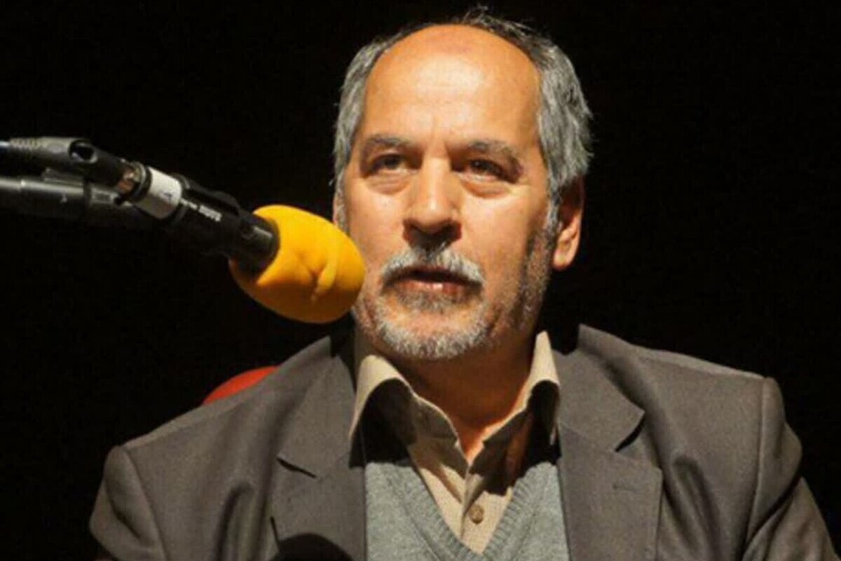 روایت نویسنده مشهدی از دل‌نگاره‌هایش در جنگ رمضان | بماند به یادگار از این روزهای تلخ ایران