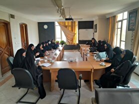 شکل‌گیری شبکه‌ای اثرگذار از بانوان فعال مسجدی با اجرای یک نظام‌نامه| فعالیت‌های خانواده‌محور در مساجد برگزار می شود