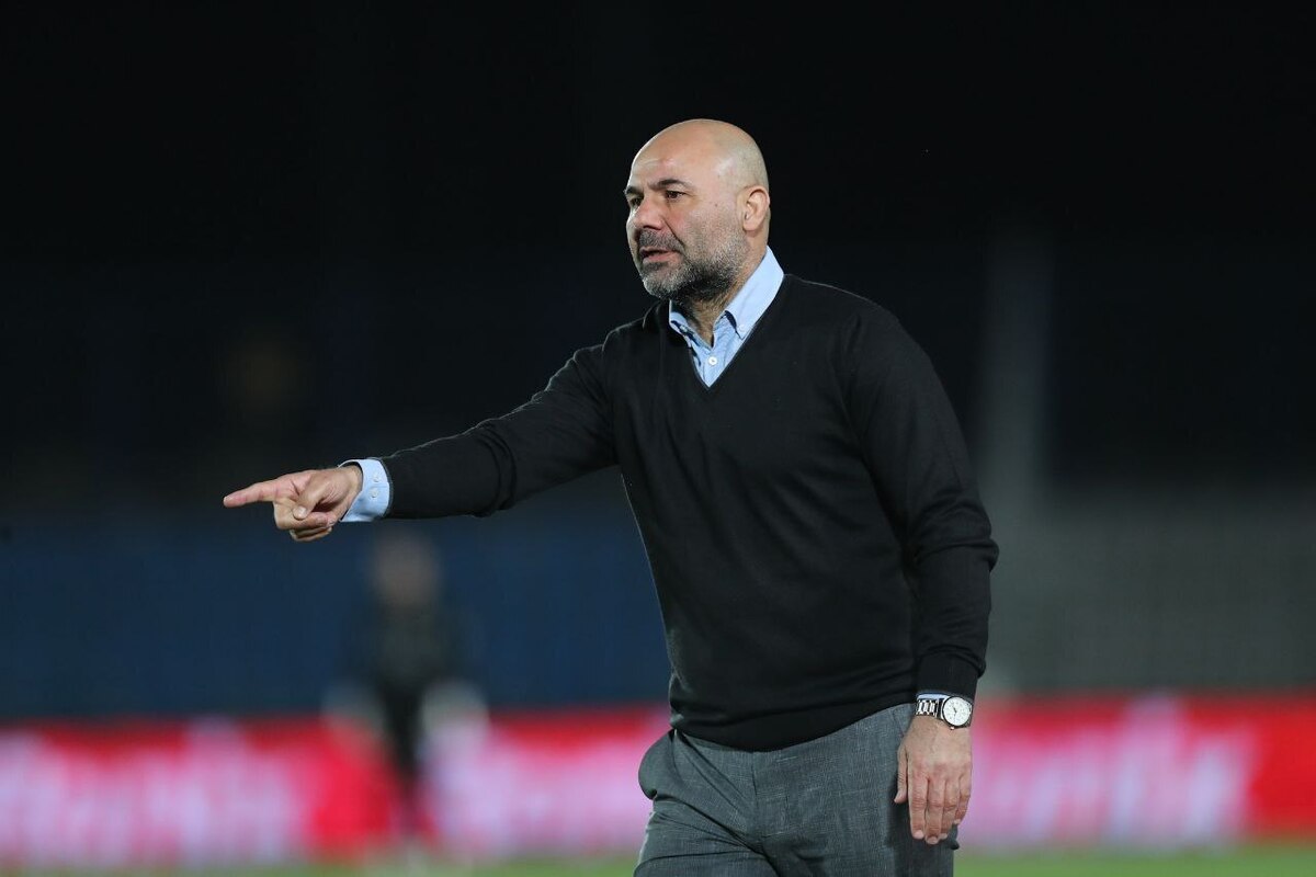 درخواست مهم بختیاری زاده از تاجرنیا: پنجره را باز کن!