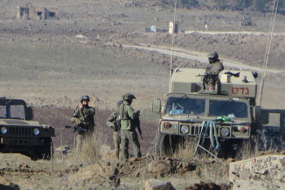 وزیر جنگ اسرائیل به ارتش برای عملیات گسترده جهت حمایت از نیرو&zwnj;های اشغالگر در لبنان دستور داد