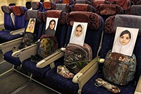 جای خالی لبخند‌های دختران میناب در سالروز میلاد حضرت معصومه (س)