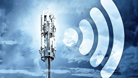 رئیس دانشگاه الزهرا: اینترنت بین‌الملل اساتید برقرار شد