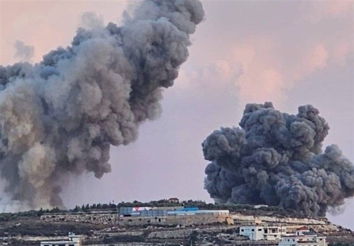 رژیم صهیونیستی بار دیگر آتش بس در جنوب لبنان را نقض کرد