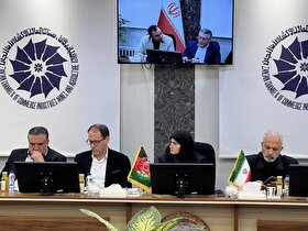 سرپرست سفارت ایران در کابل از رایزنی برای توسعه مراودات زنجان با افغانستان خبرداد