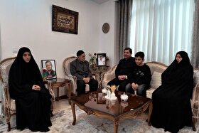 مخبر: پاسخ سنگین‌تر در انتظار اشتباه دوباره آمریکا و رژیم صهیونیستی است