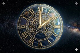 چرا ذوب شدن یخ‌های زمین، روز‌ها را طولانی‌تر می‌کند!