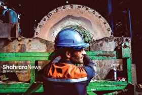 چرا اقتصاد ایران پایان دائمی جنگ را می‌خواهد؟ | بررسی آمار سقوط سرمایه‌‌گذاری‌ زیرساختی در ۱۴۰۴